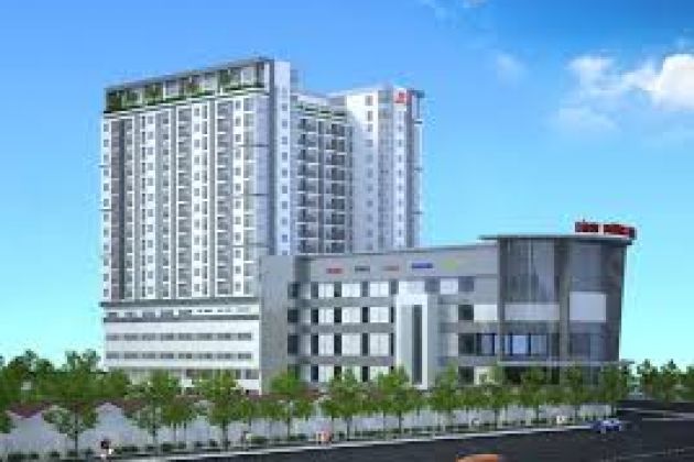 Thông báo dự án đủ điều kiện bán nhà ở hình thành trong tương lai